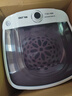 先科（SAST）【五万好评】脱水机甩干机家用单甩不锈钢甩桶甩干桶脱水桶小型干衣机单脱水衣服烘干机烘衣机婴儿 12KG【不锈钢加厚+真材实料+快速甩干】 实拍图
