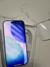 Apple/苹果 iPhone 17 512GB 薰衣草紫色 支持移动联通电信5G 双卡双待手机 实拍图