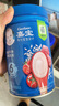 嘉宝（GERBER）番茄牛肉谷物高铁米粉婴幼儿米粉宝宝辅食米糊250g6月+100%真验厂 实拍图