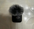 大疆 DJI Mic Mini 迷你无线高品音质 降噪领夹麦克风【安卓+苹果15/16/17系列+相机】相机版 一拖一 实拍图