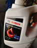 博世（BOSCH）有机长效汽车防冻液发动机冷却液 养车保养 冰点-45℃ 4L（红色） 实拍图