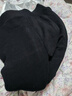 浪莎打底裤女冬季加绒加厚含羊毛可外穿保暖裤女高腰修身大码棉裤 实拍图