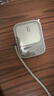 欧姆龙（OMRON）充电语音电子血压计血压仪家用蓝牙医用测量仪老人A866T  实拍图