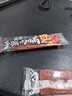 三只松鼠手撕肉脯原味400g量贩装休闲零食靖江风味高蛋白猪肉干元旦送礼 实拍图