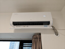 TCL空调新品京东联名真省电Pro二代大1.5匹新一级能效变频双排铜管壁挂式冷暖KFR-35GW/RT2Eb+B1 实拍图