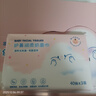 名创优品（MINISO）婴儿护鼻润柔Q包纸面巾乳霜纸巾18包整箱装40抽*3层母婴适用 实拍图
