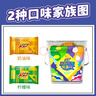 康师傅3+2苏打夹心饼干缤纷装750g礼盒装休闲零食早餐下午茶年货礼盒 实拍图