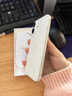 Apple/苹果 iPhone 17 256GB 白色 支持移动联通电信5G 双卡双待手机 实拍图