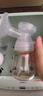 BEBEBAO比比暴电动吸奶器单边一体式 【小夜灯二代】PPSU奶瓶 实拍图