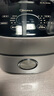 美的（Midea）纤V系列 电饭煲4-5人 IH加热电饭锅家用4L大容量智能预约 防粘胆蒸米饭锅FB40S701 实拍图