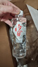 今麦郎今矿矿泉水 350ml*24瓶弱碱性高偏硅酸小瓶水便携饮用水  实拍图