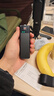 LKTOP【3C认证】立可拓适用大疆pocket3/4续航手柄5000mAh电池充电手柄pocket4p相机手持延长手柄配件 【收纳包套装】Pocket3/4续航手柄+送三脚架 实拍图