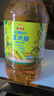 金龙鱼 食用油 非转基因 物理压榨玉米油6.18L（蕴含植物甾醇） 实拍图