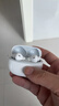 vivo TWS 3e 皓白 沉浸环绕音质 44h超长续航 适配小米苹果华为 蓝牙耳机 S50搭配耳机 实拍图