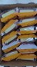 比比赞（BIBIZAN）原味纯蛋糕1050g/箱营养早餐面包糕点心休闲零食品量大 实拍图