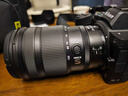 尼康（Nikon）Z卡口镜头 尼克尔 尼康Z系列微单相机镜头 Z 24-120mm F4 S 大变焦镜头 官方标配 实拍图