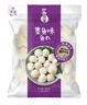 四海鱼蛋供港品质墨鱼味鱼丸一斤装500g火锅食材关东煮空气炸锅生鲜麻辣烫 实拍图