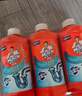 威猛先生（Mr Muscle）热门商品 管道疏通剂960ml*3瓶(厨房款*2+卫浴款*1下水道疏通剂   实拍图