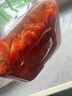 富爸爸 切件泡菜1300g/瓶 韩式辣白菜酱菜咸菜下饭菜 实拍图