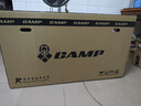 坎普（CAMP）RADON 公路车铝合金顺泰18变速单车圈刹运动赛车碳纤维前叉自行车 闪银色 18速 460码 实拍图