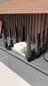 普联（TP-LINK）BE7200 WiFi7千兆双频无线路由器 7200M游戏加速 家用穿墙 四2.5G网口 独立FEM 信号增强 7DR7290 实拍图