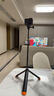 TELESIN运动相机浮力棒三脚架大疆action6/5pro/4漂浮手把兼容gopro13浮力棒insta360 ace pro2手持杆 实拍图