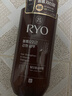 吕（Ryo）棕吕洗发水480ml 固发防脱温和净彻控油参层滋养头皮韩国进口 实拍图