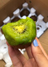 京地达陕西瑞玉绿心猕猴桃奇异果年货水果送礼4.8斤单果90g源头直发包邮 实拍图
