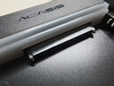 阿卡西斯 USB3.0移动硬盘盒 2.5英寸SATA串口台式机笔记本电脑外置固态机械硬盘存储盒子EC-5250B 实拍图