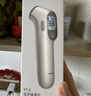 鱼跃(yuwell)红外电子温度体温计婴儿童老人测温额温枪可测奶温YHW-2 实拍图