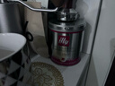 ILLY意利（illy）咖啡粉（中度烘焙）阿拉比卡豆意大利进口咖啡125g 实拍图