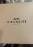 蔻驰（COACH）【品牌直供】女士MOLLIE25中号手提斜挎托特包CV965新年礼物 实拍图
