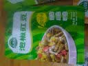 吉香居 泡椒豇豆48g酸豆角海带丝榨菜下饭菜咸菜小袋即食早餐 野山椒海带丝48g*10 实拍图