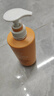 安利（Amway）京东快递 雅蜜系列沐浴乳 沐浴露新款上市 400ml 大橘瓶 单瓶 实拍图