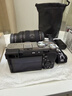 索尼（SONY）Alpha 7C II 新一代全画幅双影像小“7“A7CM2 微单数码相机 A7C2/ ILCE-7CM2 【国家补贴】 银色单机2070【256G+皮套+电+充+屏+清】 官方标配 实拍图