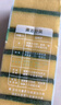 美丽雅洗碗海绵块百洁布6片抑菌金刚砂抹布厨房刷锅神器海绵擦碗布 实拍图
