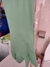 妙洁灵巧型手套 天然乳胶 1双 中号  家用清洁手套 新老包装随机发货 实拍图