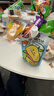 金豆芽金银花柚子汁儿童零食饮料饮品小孩果汁礼盒100ml*22袋 实拍图