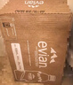 依云（evian）法国原装进口天然矿泉水500ml*24瓶(软瓶)饮用水 整箱装 实拍图