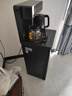 苏泊尔（SUPOR）茶吧机家用高端客厅用茶吧柜饮水机一体机 下置水桶全自动立式烧水壶办公电热水壶智能水吧CBJ27 实拍图