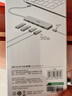 绿联 USB3.0扩展器扩展坞多接口 分线器高速4口集线器HUB拓展坞 笔记本电脑一拖多转换器转接头延长线 实拍图
