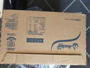 安佳（Anchor）脱脂牛奶 3.6g蛋白质牛奶 新西兰原装进口草饲1L*12盒 实拍图