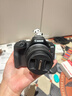 佳能（Canon）r100 微单相机 入门级 旅游家用学生vlog视频 4k 小巧便携半画幅 eosr100 佳能相机 R100套机+永诺50F1.8 II 官方标配【出厂默认配置，咨询套餐3更划算】 实拍图