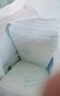十月结晶婴儿一次性加厚隔尿垫120片33*45cm尿垫护理垫防水透气隔尿垫婴儿 实拍图