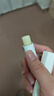 曼秀雷敦（Mentholatum）蜂蜜修护润唇膏原味4g保湿滋润唇膏女去死皮淡化唇纹防干裂 实拍图