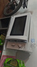 美的（Midea）快捷微波炉 家用小型 360°转盘加热 旋钮操控 易洁内胆（M1-L213B） 实拍图