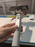 浩瀚卓越（hohem）XE kit 手机稳定器 手机云台 三轴云台稳定器直播vlog神器 智能手持云台 1年质保 实拍图