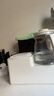 小壮熊恒温水壶紫外线奶瓶消毒柜温奶暖奶器三合一自动摇奶加热奶器婴儿 实拍图