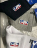 NBA袜子男士秋冬休闲运动袜吸汗无骨精梳棉袜刺绣训练跑步篮球袜3双 实拍图