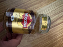 摩可纳（Moccona）经典8号冻干速溶黑咖啡100g瓶装 深度烘焙进口拿铁美式冷萃0脂0糖 实拍图